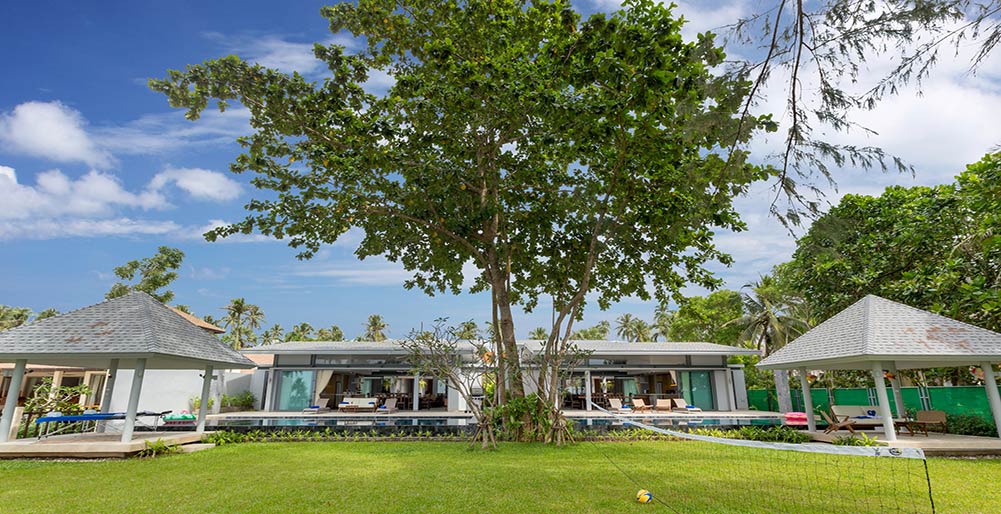Twin Villas Natai - South Villa